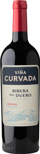 Viña Curvada Crianza