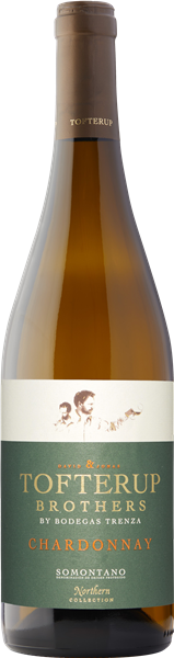 Tofterup Chard. 23 13,5%