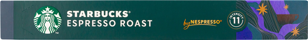 Starbucks Espresso Roast