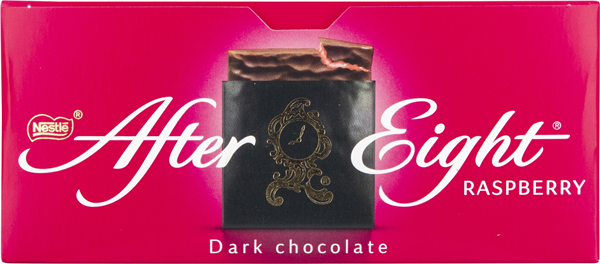 After Eight Raspberry