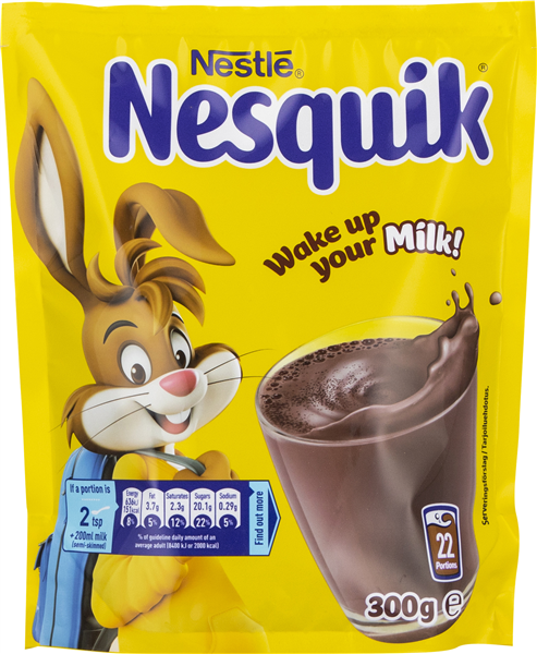 Nesquik Instant Kakao