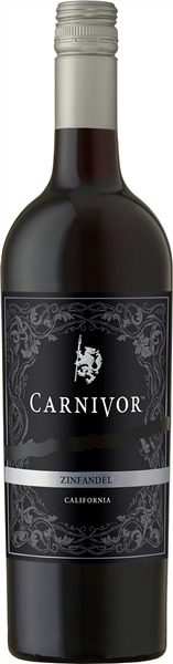 Carnivor Zin. 2015 14,5%