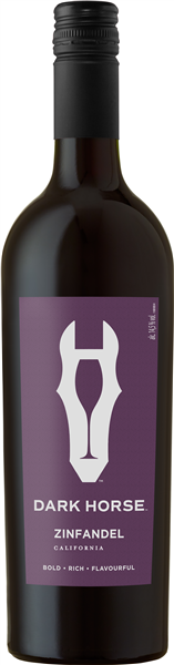 Dark Horse Zin. 16 14,5%