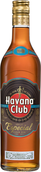 Havana Club Anejo 37,5%L