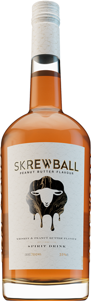 Skrewball Peanut Butter
