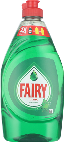 Fairy Original Opvask