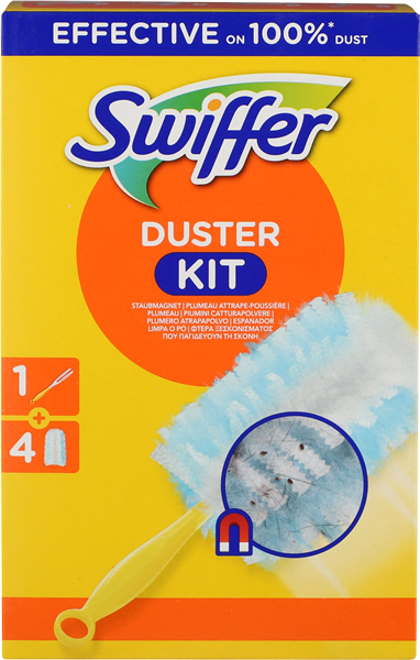 Swiffer Hand Duster Kit