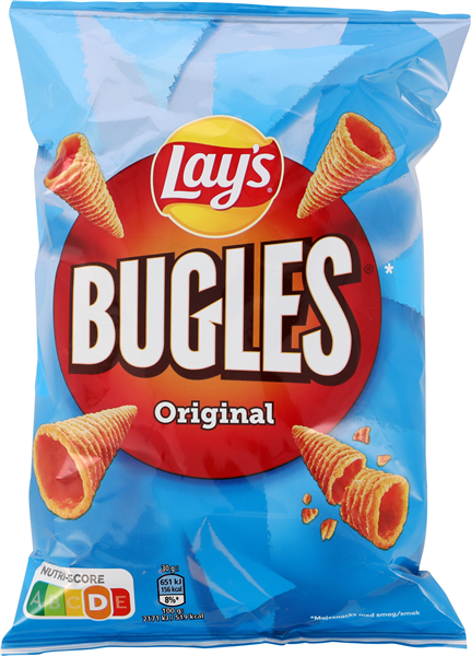 Bugles Original