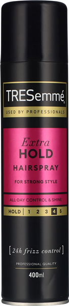 Tresemme Hårspray Ex. Hold