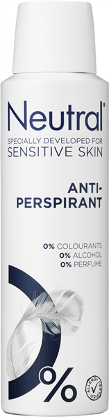 Neutral Anti-perspirant Sp