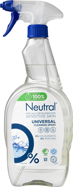 Neutral All Purpose Clean