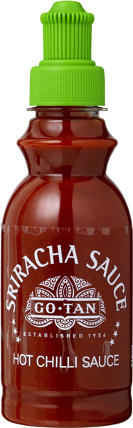 Gotan Sriracha Chilisauce
