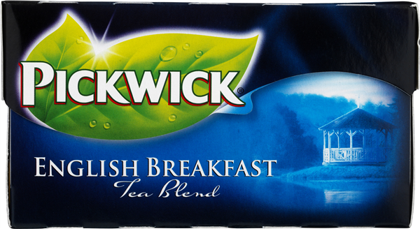 Pickwick English Breakfast
