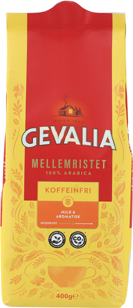 Gevalia Koffeinfri