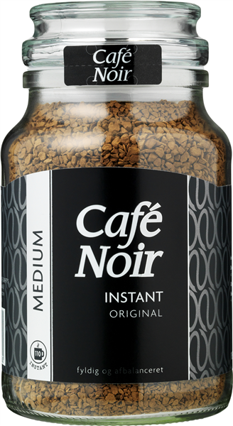 Cafe Noir Instant