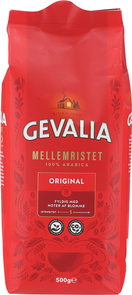 Gevalia Kaffe Original