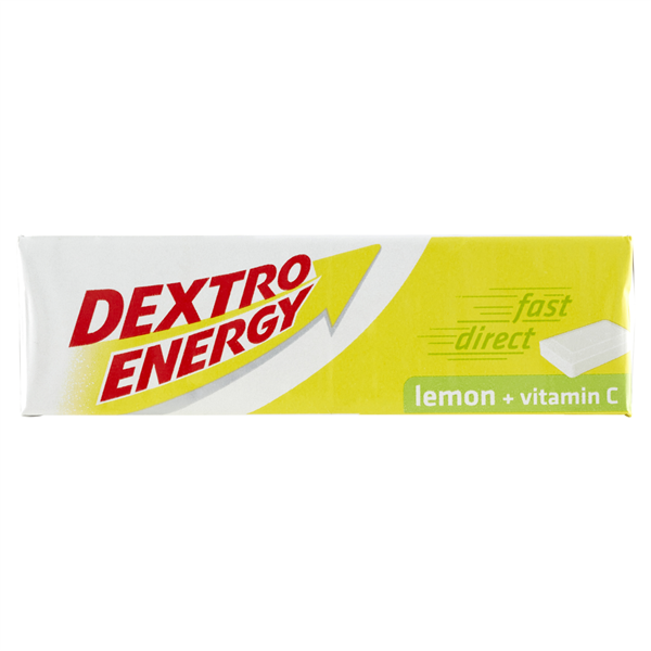 Dextro Pastiller Lemon