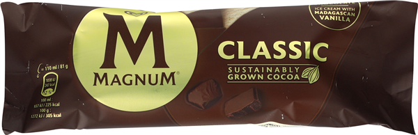 Magnum Classic
