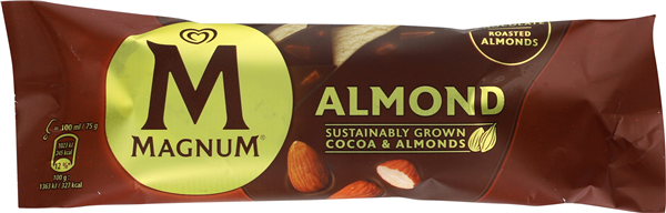 Magnum Almond