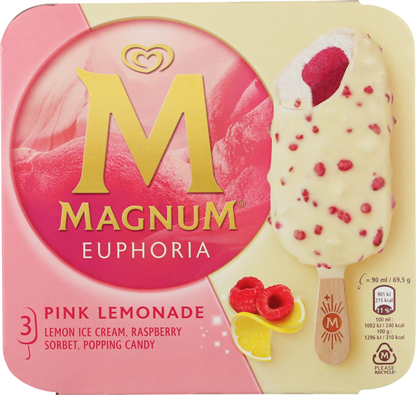 Magnum Euphoria