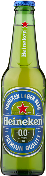 Heineken Original 0,0%