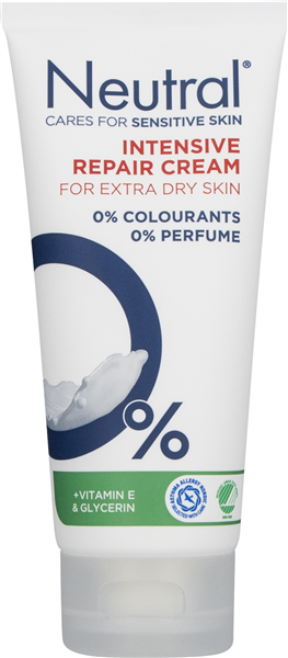 Neutral Intensiv Repair – produktbillede