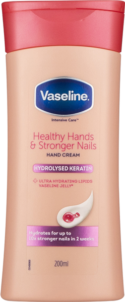 Vaseline Hand&nail Lotion