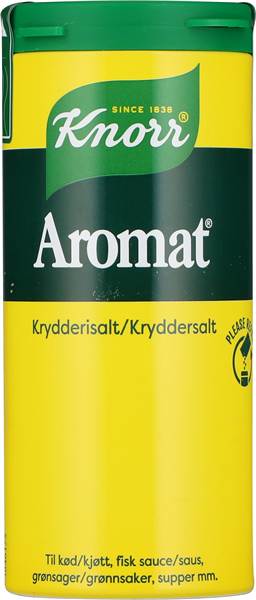 Knorr Krydderi Aromat
