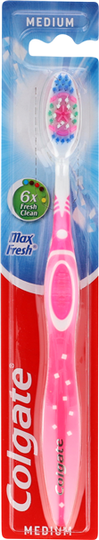 Colgate Max Fresh