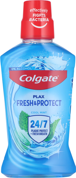 Colgate Plax Cool Mundskyl