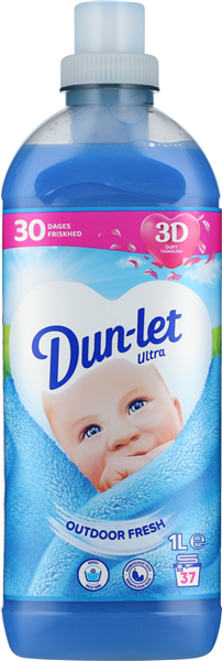 Dun-let Outdoor Fresh Skyl