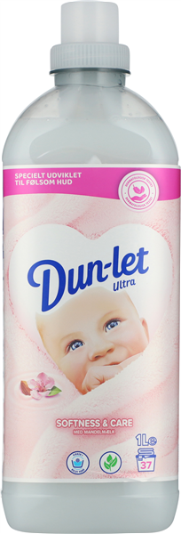 Dun-let Softness & Care