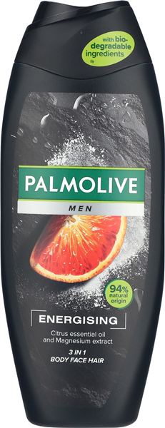 Palmolive Shower Gel Men