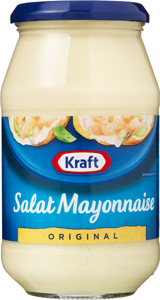 Kraft Salat Mayonnaise