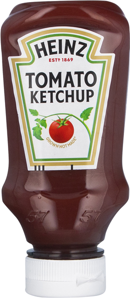 Heinz Tomatketchup