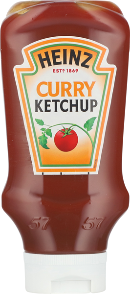 Heinz Karry Ketchup