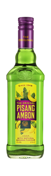 Pisang Ambon Original