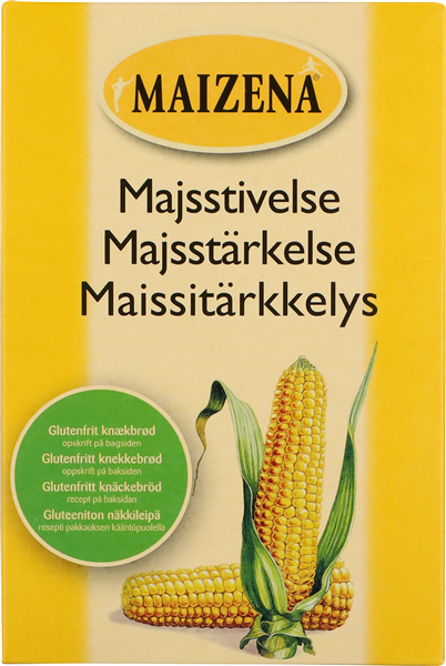 Maizena Majsstivelse 400 G