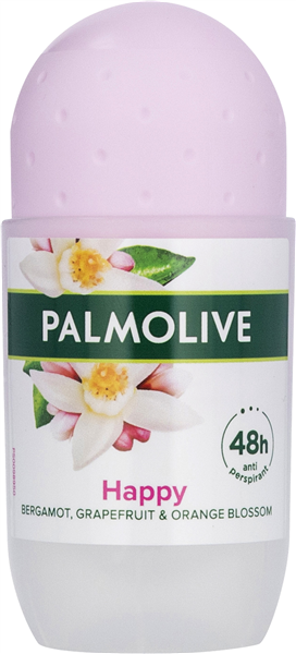 Palmolive Happyful Rollon