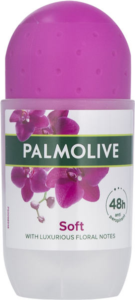 PALMOLIVE LUXURIOUS