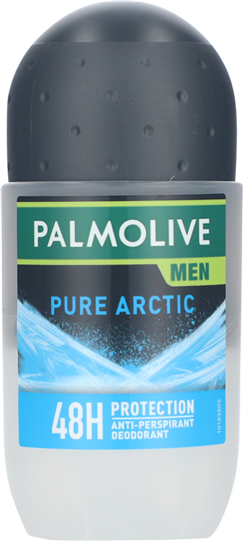 Palmolive Fm Pure Arctive