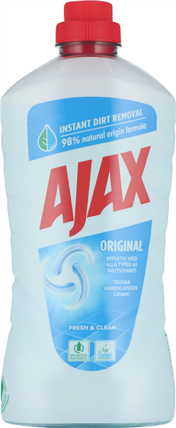 Ajax Klassisk Original