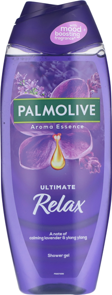 Palmolive Æur Shower Gel