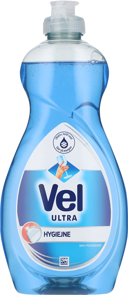 Vel Opvask Hygiene