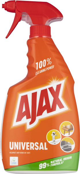 Ajax Universal Spray
