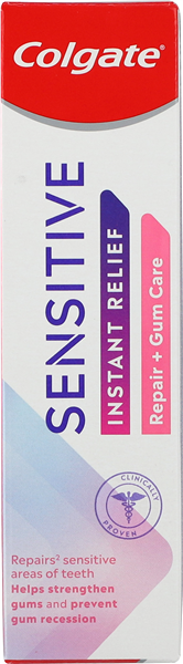 Colgate Sens Relief/repair