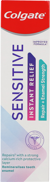 Colgate Sen Instant Relief