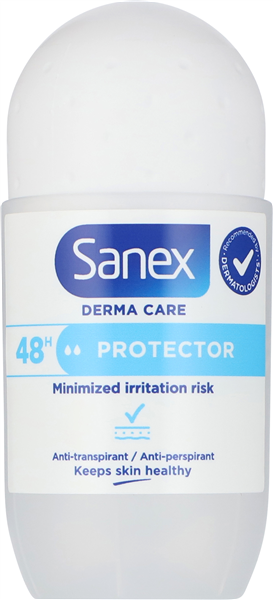 Sanex Protect 48H Roll-on
