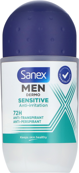 Sanex Fm Defense Roll-on