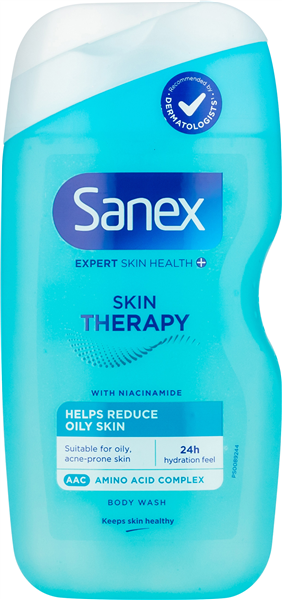 Sanex Therapy Oily Skin